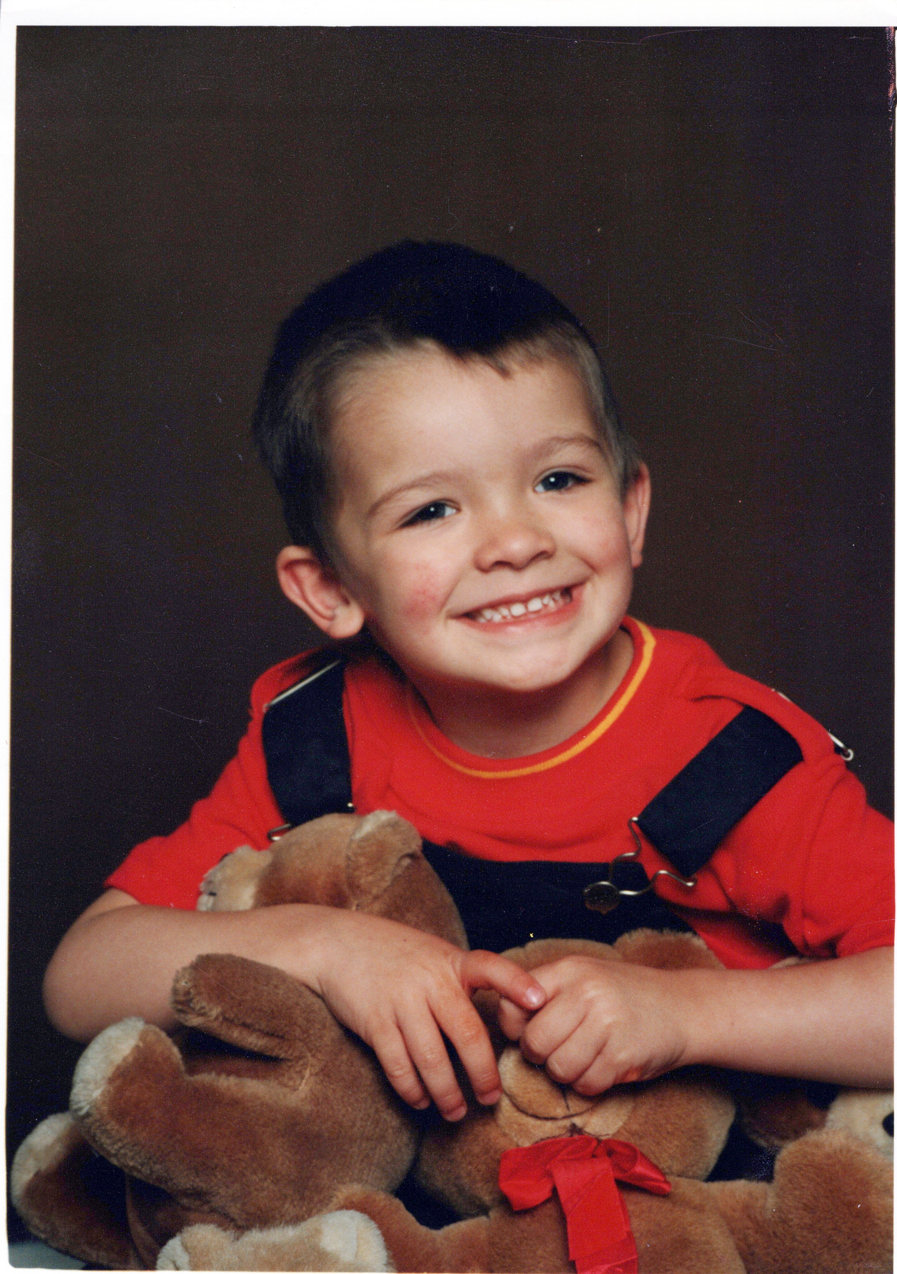 Old photo A
